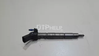 338002F000 Форсунка дизельная электрическая Kia Sorento 2 Арт AM23356152, вид 1