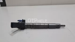 338002F000 Форсунка дизельная электрическая Kia Sorento 2 Арт AM23356152, вид 2