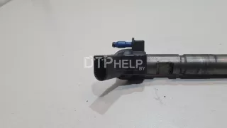 338002F000 Форсунка дизельная электрическая Kia Sorento 2 Арт AM23356152, вид 4