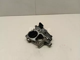 059129593H Заслонка дроссельная электрическая Volkswagen Touareg 2 Арт AM23357033, вид 1