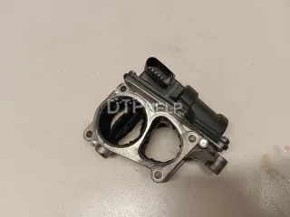 059129593H Заслонка дроссельная электрическая Volkswagen Touareg 2 Арт AM23357033, вид 3