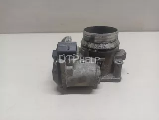 351002F610 Заслонка дроссельная электрическая Kia Sorento 3 Арт AM23359559, вид 4