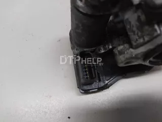 LR012598 Заслонка дроссельная электрическая Land Rover Freelander 2 Арт AM23373924, вид 4