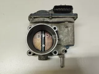 1340078K00 Заслонка дроссельная электрическая Suzuki Grand Vitara JT Арт AM23386756, вид 1