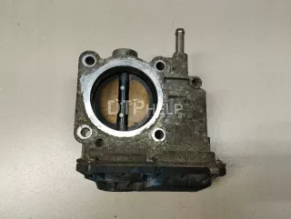 1340078K00 Заслонка дроссельная электрическая Suzuki Grand Vitara JT Арт AM23386756, вид 3