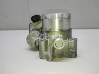 DS7Z9E926H Заслонка дроссельная электрическая Ford Focus 3 Арт AM23394902, вид 4