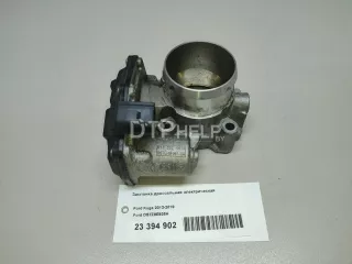DS7Z9E926H Заслонка дроссельная электрическая Ford Focus 3 Арт AM23394902, вид 9