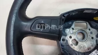  Рулевое колесо для AIR BAG (без AIR BAG) Audi A6 C6 (S6,RS6) Арт AM23399105, вид 3