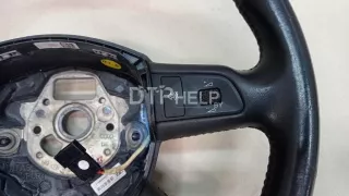  Рулевое колесо для AIR BAG (без AIR BAG) Audi A6 C6 (S6,RS6) Арт AM23399105, вид 4