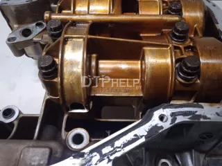 1042001500 Поддон масляный двигателя Geely Atlas 1 Арт AM23407463, вид 11