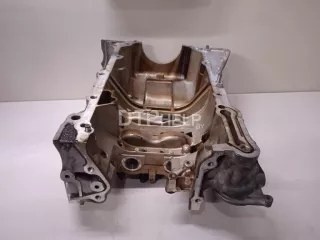 1042001500 Поддон масляный двигателя Geely Atlas 1 Арт AM23407463, вид 3