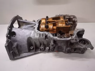 1042001500 Поддон масляный двигателя Geely Atlas 1 Арт AM23407463, вид 7