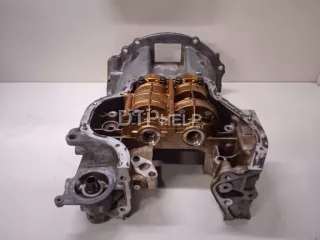1042001500 Поддон масляный двигателя Geely Atlas 1 Арт AM23407463, вид 9
