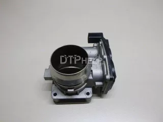 351002F900 Заслонка дроссельная электрическая Kia Sorento 3 Арт AM23409645, вид 2