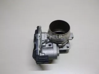 351002F900 Заслонка дроссельная электрическая Kia Sorento 3 Арт AM23409645, вид 4