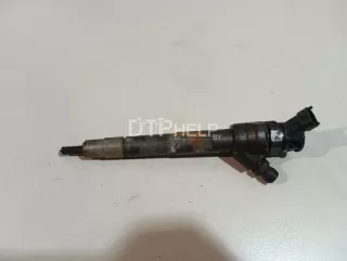JDE40503 Форсунка дизельная электрическая Jaguar F-Pace Арт AM23427498, вид 2