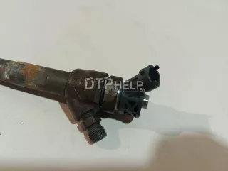 JDE40503 Форсунка дизельная электрическая Jaguar F-Pace Арт AM23427498, вид 4