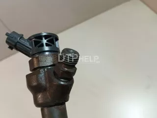 JDE40503 Форсунка дизельная электрическая Jaguar F-Pace Арт AM23427498, вид 5