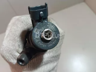 JDE40503 Форсунка дизельная электрическая Jaguar F-Pace Арт AM23427498, вид 7