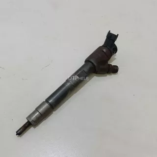 LR073710 Форсунка дизельная электрическая Land Rover Range Rover 4 Арт AM23428485, вид 1