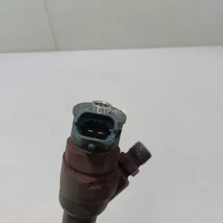 LR073710 Форсунка дизельная электрическая Land Rover Range Rover 4 Арт AM23428485, вид 3