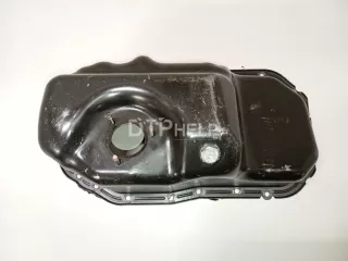 03C103601BK Поддон масляный двигателя Seat Ibiza 4 Арт AM23435125, вид 2
