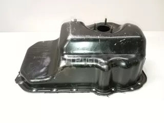 03C103601BK Поддон масляный двигателя Seat Ibiza 4 Арт AM23435125, вид 4