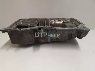 L3K910400E Поддон масляный двигателя Mazda 6 1 Арт AM23443039, вид 2