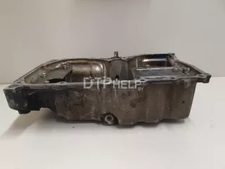 L3K910400E Поддон масляный двигателя Mazda 6 1 Арт AM23443039, вид 4