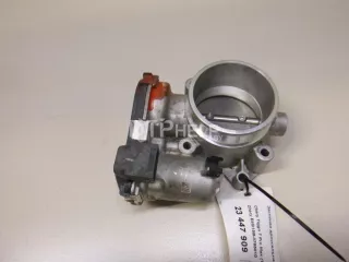 E4G15B3765010 Заслонка дроссельная электрическая Chery Tiggo 4 Арт AM23447909, вид 1