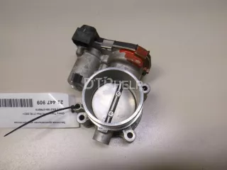 E4G15B3765010 Заслонка дроссельная электрическая Chery Tiggo 4 Арт AM23447909, вид 2