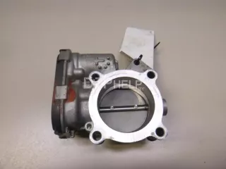 E4G15B3765010 Заслонка дроссельная электрическая Chery Tiggo 4 Арт AM23447909, вид 4