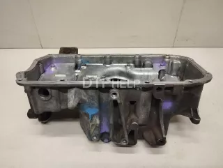 93183668 Поддон масляный двигателя Opel Astra H Арт AM23469695, вид 1
