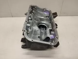 93183668 Поддон масляный двигателя Opel Astra H Арт AM23469695, вид 2