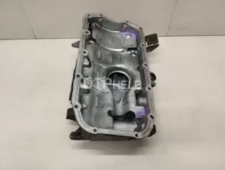 93183668 Поддон масляный двигателя Opel Astra H Арт AM23469695, вид 3