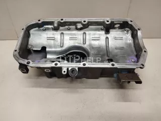 93183668 Поддон масляный двигателя Opel Astra H Арт AM23469695, вид 4