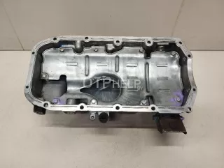 93183668 Поддон масляный двигателя Opel Astra H Арт AM23469695, вид 5