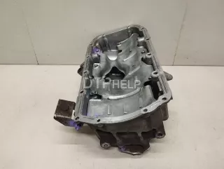 93183668 Поддон масляный двигателя Opel Astra H Арт AM23469695, вид 6