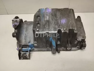 93183668 Поддон масляный двигателя Opel Astra H Арт AM23469695, вид 7
