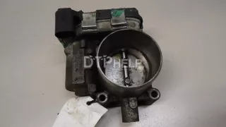 03F133062B Заслонка дроссельная электрическая Seat Leon 3 Арт AM23478083, вид 1