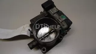03F133062B Заслонка дроссельная электрическая Seat Leon 3 Арт AM23478083, вид 3
