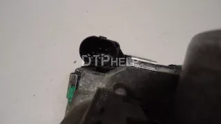 03F133062B Заслонка дроссельная электрическая Seat Leon 3 Арт AM23478083, вид 4