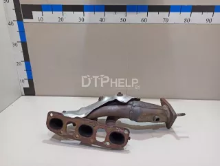 14002JK50B Коллектор выпускной Infiniti G 4 Арт AM23482594, вид 1