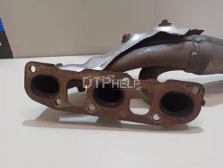 14002JK50B Коллектор выпускной Infiniti G 4 Арт AM23482594, вид 2
