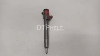 0445110430 Форсунка дизельная электрическая Jeep Grand Cherokee IV (WK2) Арт AM23482888, вид 1