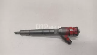 0445110430 Форсунка дизельная электрическая Jeep Grand Cherokee IV (WK2) Арт AM23482888, вид 12