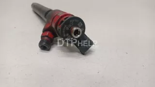 0445110430 Форсунка дизельная электрическая Jeep Grand Cherokee IV (WK2) Арт AM23482888, вид 13