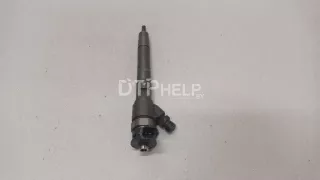 0445110430 Форсунка дизельная электрическая Jeep Grand Cherokee IV (WK2) Арт AM23482888, вид 2