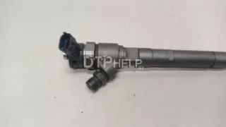 0445110430 Форсунка дизельная электрическая Jeep Grand Cherokee IV (WK2) Арт AM23482888, вид 3