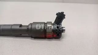 0445110430 Форсунка дизельная электрическая Jeep Grand Cherokee IV (WK2) Арт AM23482888, вид 10
